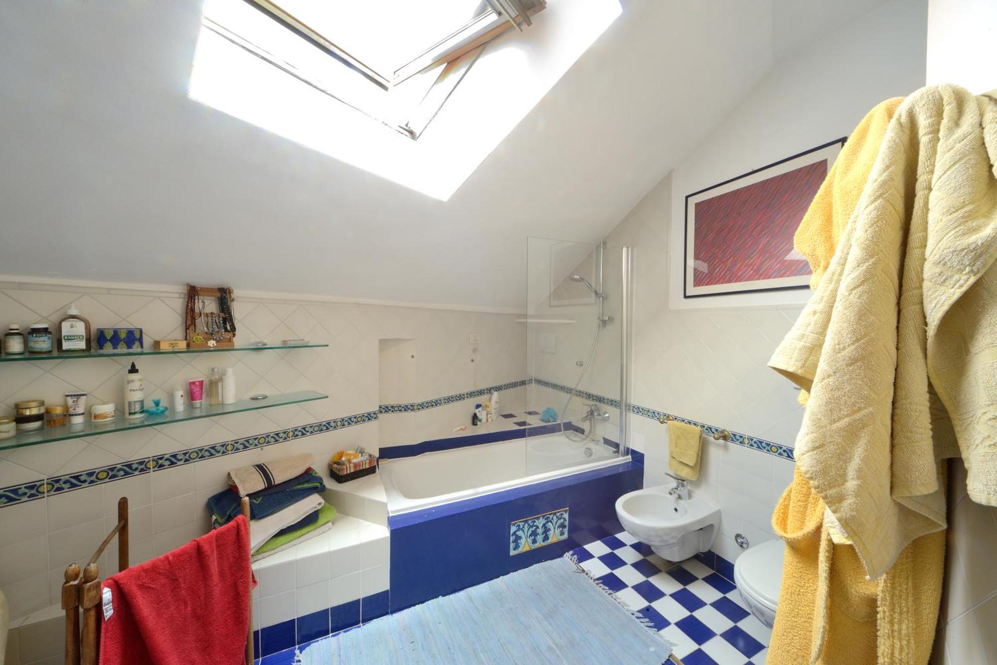 Luxury Bohemian Loft Navigli Area Milano