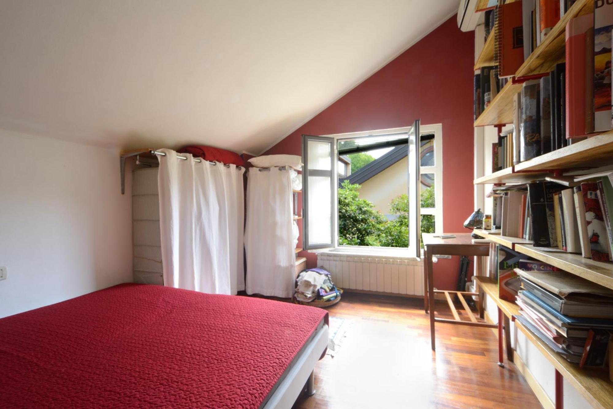 Luxury Bohemian Loft Navigli Area Appartamento *