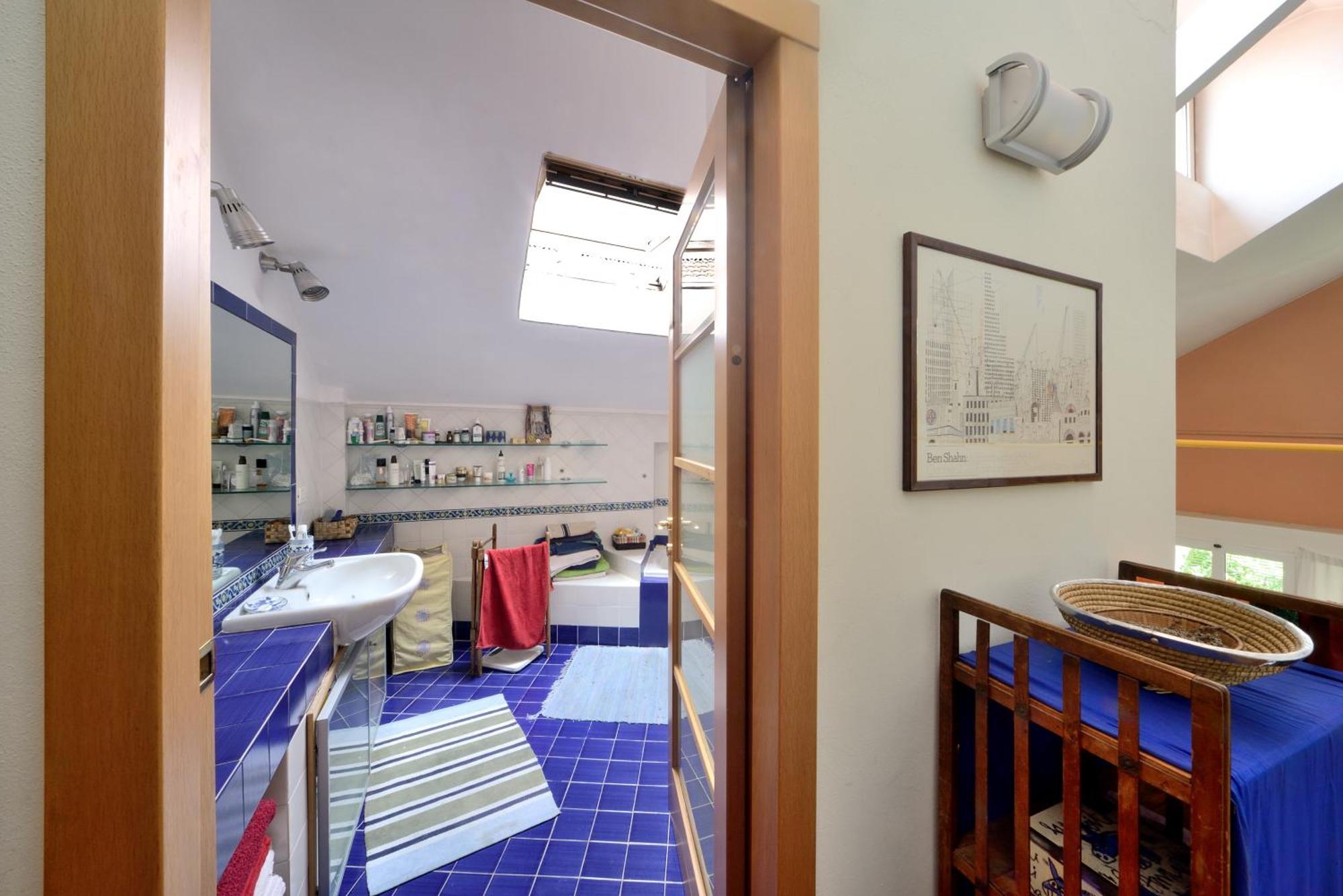 Appartamento Luxury Bohemian Loft Navigli Area