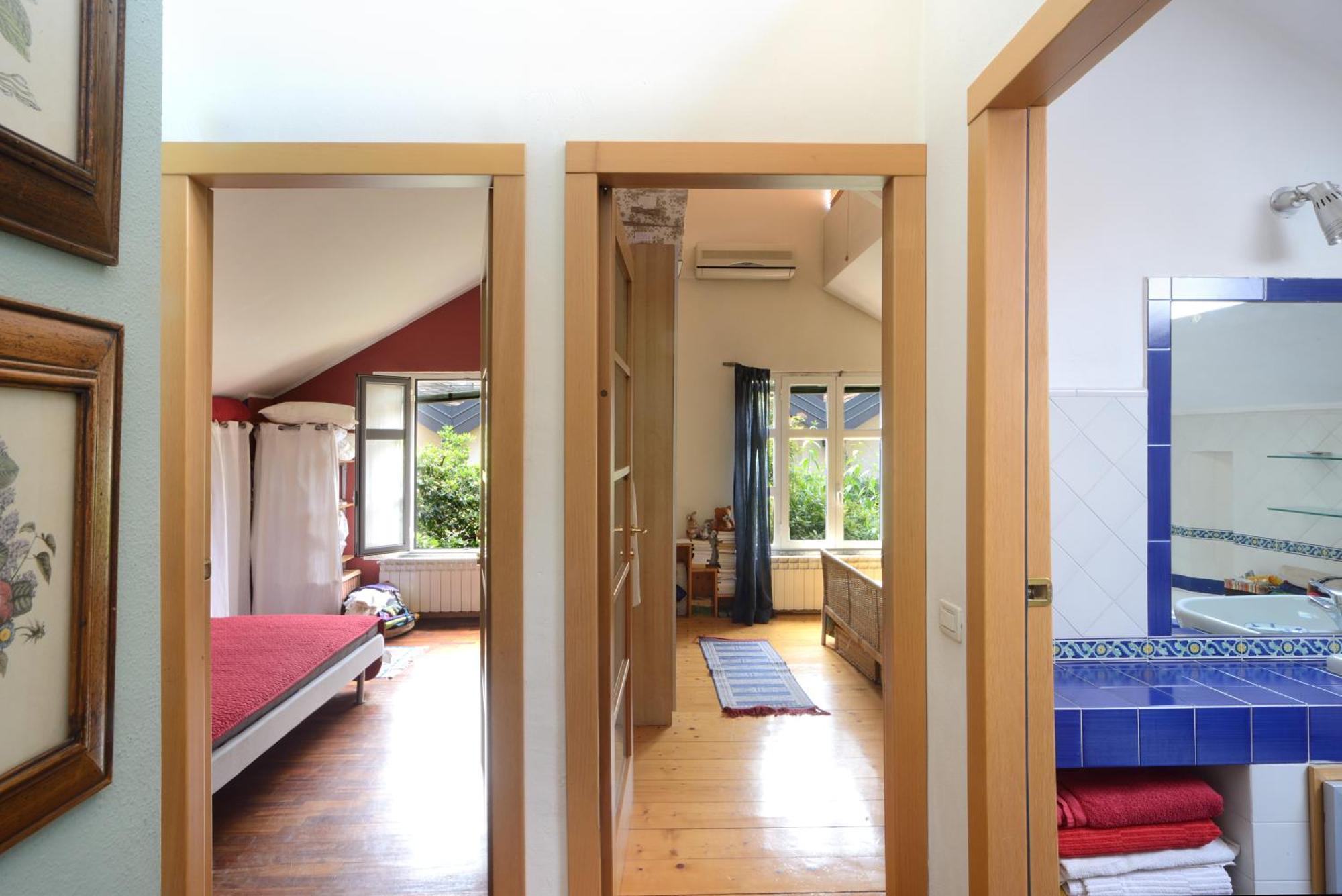 Luxury Bohemian Loft Navigli Area Appartamento Milano