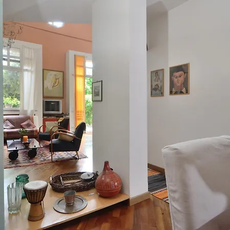 Luxury Bohemian Loft Navigli Area Apartment Milan Exterior photo