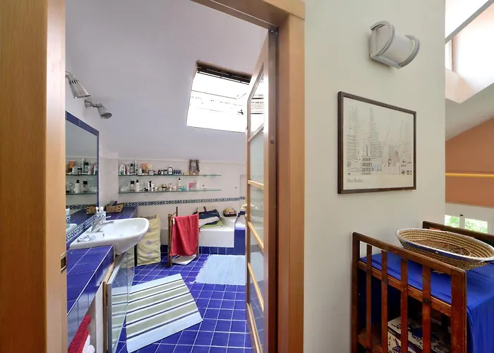 Luxury Bohemian Loft Navigli Area