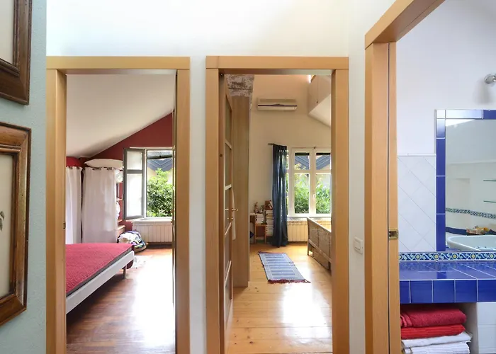 Luxury Bohemian Loft Navigli Area